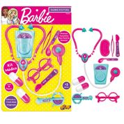 Barbie Doutora Medica Blister - Fun F0057-9