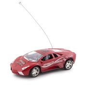 Vermelho Passion Super Carros Controle Remoto - Polibrinq 22