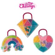 Kit Miçangas Para Pulseira Sortido Beaut Charmys - Toyng 04