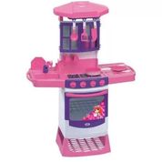 Cozinha Mágica - Magic Toys 8000