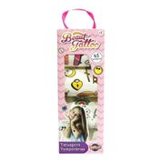 Tatuagem Temporária Infantil Beaut Tattoo - Toyng 042118