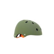 Capacete Infantil Polisport Urban Radical Verde P 53/55