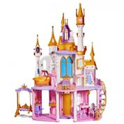 Castelo Real Disney Princess - Hasbro F1059