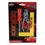 Kit de Ferramentas Carros 3 Disney (Mod: C) - Toyng 26839