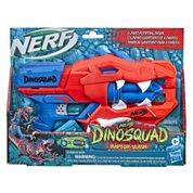 Raptor Slash Nerf Dinosquad - Hasbro F2476