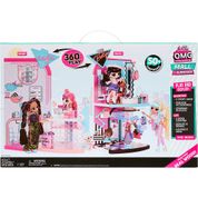 Playset do Shopping Mall - Lol Surpresa - Lol - Candide