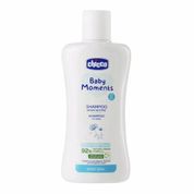 Shampoo Sem Lágrimas 200ml Chicco