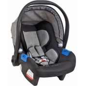 Bebê Conforto Touring X Burigotto 0 a 13 kg Gray