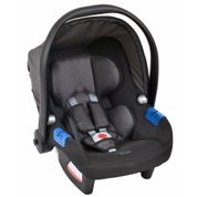 Bebê Conforto Touring X Burigotto 0 a 13 kg Dark Gray