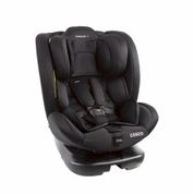 Cadeirinha de Carro Evolutty 360° X 0 a 36kg com Isofix  Cosco Preta