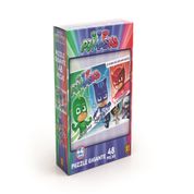 Quebra-Cabeça Gigante - 48 Peças - Pj Masks - Grow