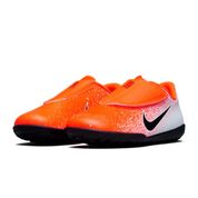 Chuteira Infantil Nike Mercurial Vapor 12 Club Society