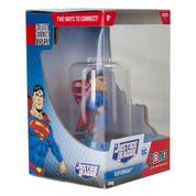 Figura Domez DC Superman Liga da Justiça Sunny 2290