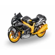 Moto Motorcycle Concept Avante - Brinquemix