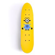 Skate - Minions - Cruiser Trio - Ricbrinq