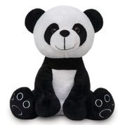 Meu Pandinha Pelúcia 30cm - Buba 4771