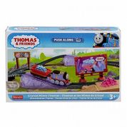 Minas De Cristal Thomas E Friends - Mattel HGY82-HGY83