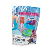 Saquinho de Areia de Modelar Brincareia Frozen 2 - Toyng 038