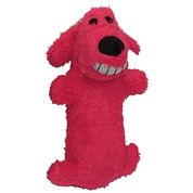 Brinquedo Pet para cães Loofa Dog com 18 cm Rosa