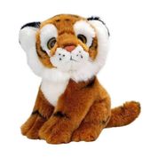 Tigre 15cm Pelucia Animal Planet - Barao 8319-3