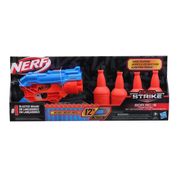 Lanca Dardos Nerf Alpha Strike - Hasbro F2469