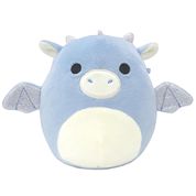 Keith 12cm Pelucia Squishmallows - Sunny 002865