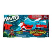 Tricerablast Lança Dardos Nerf Dino - Hasbro F0804