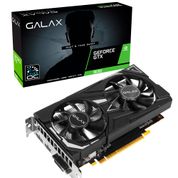 Placa De Vídeo Galax GeForce GTX 1630 EX 1-Click OC 4GB GDDR6 64bit - 63NQL4HP66EX