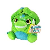 Lanche Pets  Bolsa Térmica Dinossauro - DTC 5261