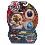 Aurelus Howlkor Starter Pack Bakugan - Sunny 002072