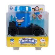 Batmóvel Super Kit DC Super Friends - Sunny 002166