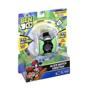 Relógio Digital Alien Ben 10 - Sunny 001799