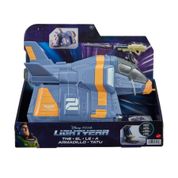 Armadillo Veículo Nave Lightyear - Mattel HHJ55