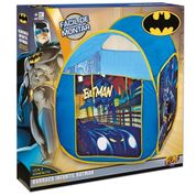 Barraca Infantil Batman Cavaleiro Das Trevas Na Caixa - Fun