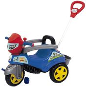 Patrol Triciclo Baby City - Maral 3167