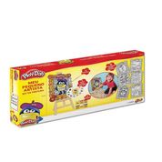 Meu Pequeno Artista Play-doh 0089 - Fun 8005-9