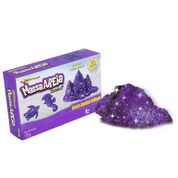 Violeta 170G Brilhante Kinetic Sand - Sunny 1805