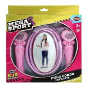 Brinquedo Mega Sport Corda De Pular Infantil - Toyng 042657