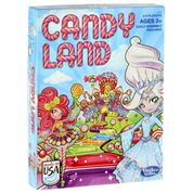 Candy Land Jogo - Hasbro A4813