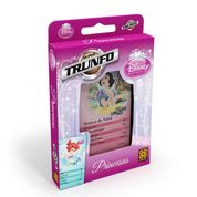 Jogo Super Trunfo Princesas - Grow 02708