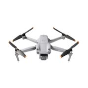 Drone DJI AIR 2S FLY More Combo - DJI008 - DJI008 Cinza Bivolt