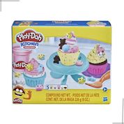 Massinha Play-doh - Cupcakes F2929 - Hasbro