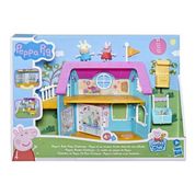 Clubinho Da Peppa Pig Só Para Crianças - Hasbro F3556