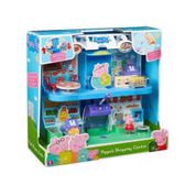 Shopping Center Peppa Pig - Sunny 2323