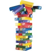 Uno Stacko - Mattel 43535