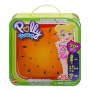 Melancia Polly Moda Surpresa - Mattel GVY52-GVY60