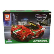 Potenza Top Motors 164 Peças - Polibrinq BK008