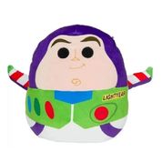 Buzz Lightyear Squishmallows Disney Pelúcia De 12Cm - Sunny