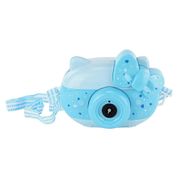 Azul Camera De Bolhas - BBR TOYS R3125