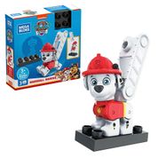 Marshall Mega Blocks Patrulha Canina - Mattel GYH89-HDJ30